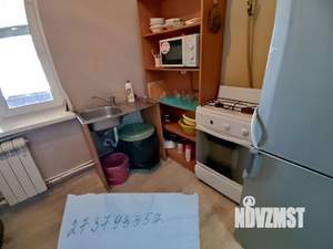 Дом 46м&sup2;, 1-этажный, посуточно, 