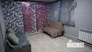 Дом 41м&sup2;, 1-этажный, посуточно, 
