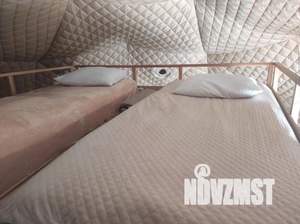 Дом 27м², 1-этажный, посуточно, 