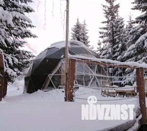 Дом 27м², 1-этажный, посуточно, 