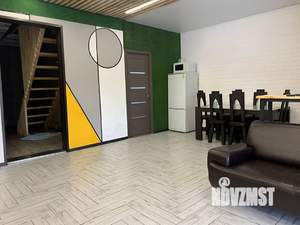 Дом 120м&sup2;, 2-этажный, посуточно, 