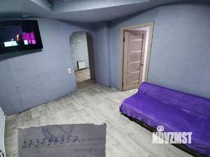 Дом 46м&sup2;, 1-этажный, посуточно, 