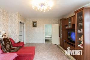 Дом 62м&sup2;, 1-этажный, участок 6 сот.  