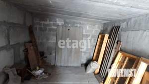 Дом 30м&sup2;, 1-этажный, участок 6 сот.  