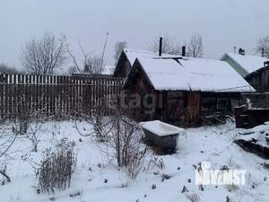 Дом 31м&sup2;, 1-этажный, участок 6 сот.  