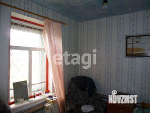 Дом 50м&sup2;, 1-этажный, участок 7 сот.  