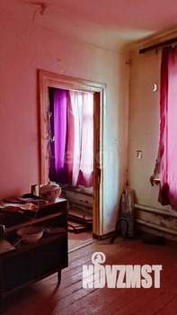 Дом 46м&sup2;, 1-этажный, участок 6 сот.  