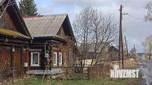 Дом 30м², 1-этажный, участок 13 сот.  