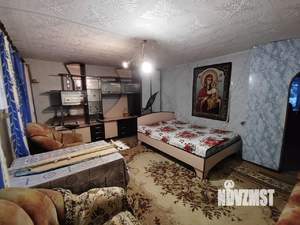 Дом 74м&sup2;, 2-этажный, участок 8 сот.  