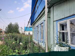 Дом 46м&sup2;, 1-этажный, участок 6 сот.  