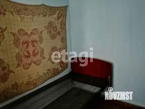 Дом 50м², 1-этажный, участок 10 сот.  