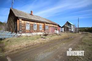 Дом 57м&sup2;, 1-этажный, участок 23 сот.  