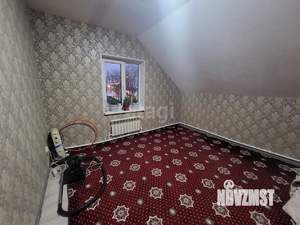 Дом 150м², 2-этажный, участок 5 сот.  