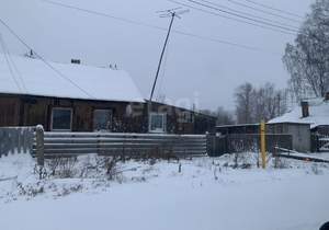 Дом 31м&sup2;, 1-этажный, участок 6 сот.  