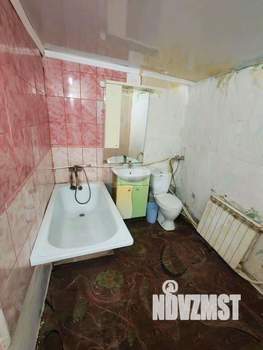 Дом 56м&sup2;, 1-этажный, участок 7 сот.  