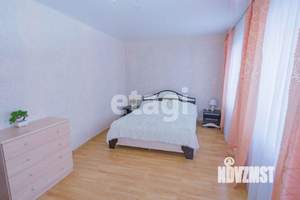Дом 140м&sup2;, 1-этажный, участок 6 сот.  