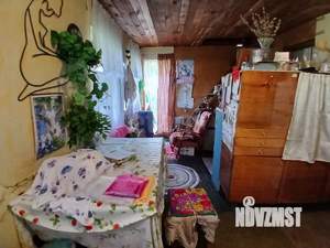 Дача 50м², 2-этажный, участок 6 сот.  