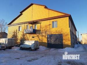 Дом 871м&sup2;, 2-этажный, участок 13 сот.  