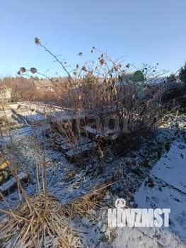 Дом 15м&sup2;, 1-этажный, участок 6 сот.  