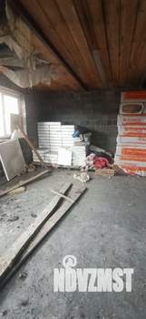 Дом 272м&sup2;, 2-этажный, участок 1539 сот.  