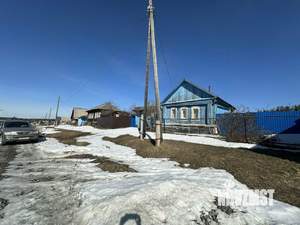 Дом 40м&sup2;, 1-этажный, участок 21 сот.  