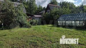 Дом 40м², 2-этажный, участок 7 сот.  