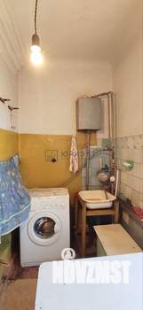 Дом 50м&sup2;, 1-этажный, участок 6 сот.  