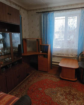Дача 46м&sup2;, 1-этажный, участок 7 сот.  