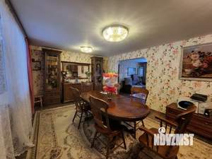 Дом 120м&sup2;, 2-этажный, участок 11 сот.  