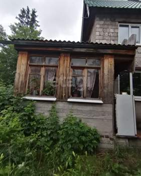 Дом 143м&sup2;, 2-этажный, участок 6 сот.  