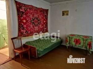 Дом 50м², 1-этажный, участок 10 сот.  