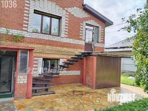 Коттедж 345м&sup2;, 4-этажный, участок 11 сот.  