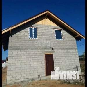 Дом 150м&sup2;, 2-этажный, участок 6 сот.  