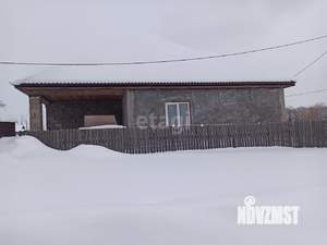 Дом 166м&sup2;, 1-этажный, участок 10 сот.  
