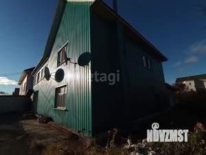 Дом 275м², 2-этажный, участок 10 сот.  