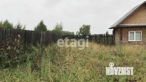 Дом 28м&sup2;, 1-этажный, участок 7 сот.  