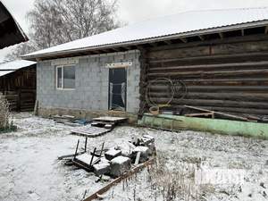 Дом 100м&sup2;, 1-этажный, участок 5 сот.  