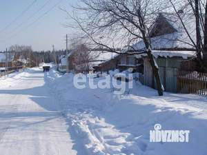 Дом 42м&sup2;, 1-этажный, участок 26 сот.  