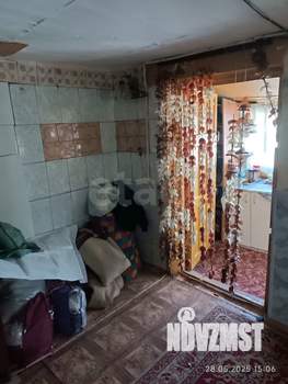 Дом 13м&sup2;, 1-этажный, участок 5 сот.  