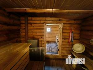 Дом 44м&sup2;, 1-этажный, участок 13 сот.  