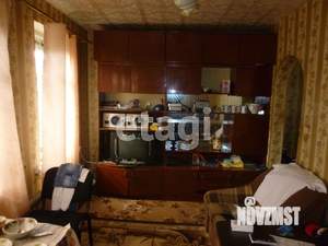 Дом 50м&sup2;, 1-этажный, участок 7 сот.  
