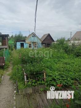Дача 19м&sup2;, 2-этажный, участок 7 сот.  