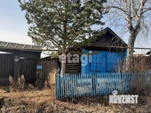 Дом 18м&sup2;, 1-этажный, участок 8 сот.  