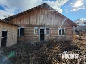 Дом 110м², 2-этажный, участок 6 сот.  