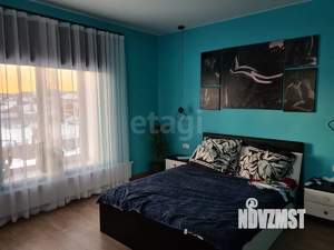 Дом 246м², 2-этажный, участок 11 сот.  