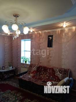 Дом 195м&sup2;, 1-этажный, участок 9 сот.  