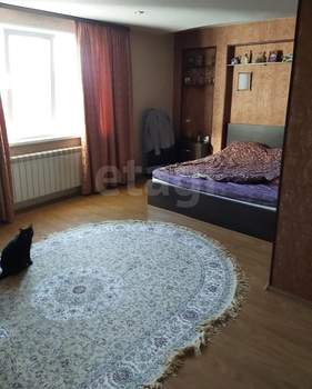 Дом 120м&sup2;, 2-этажный, участок 9 сот.  