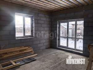 Дом 117м&sup2;, 1-этажный, участок 10 сот.  