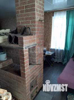 Дом 34м², 1-этажный, участок 4 сот.  