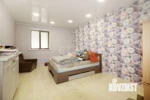 Дом 180м², 1-этажный, участок 16 сот.  